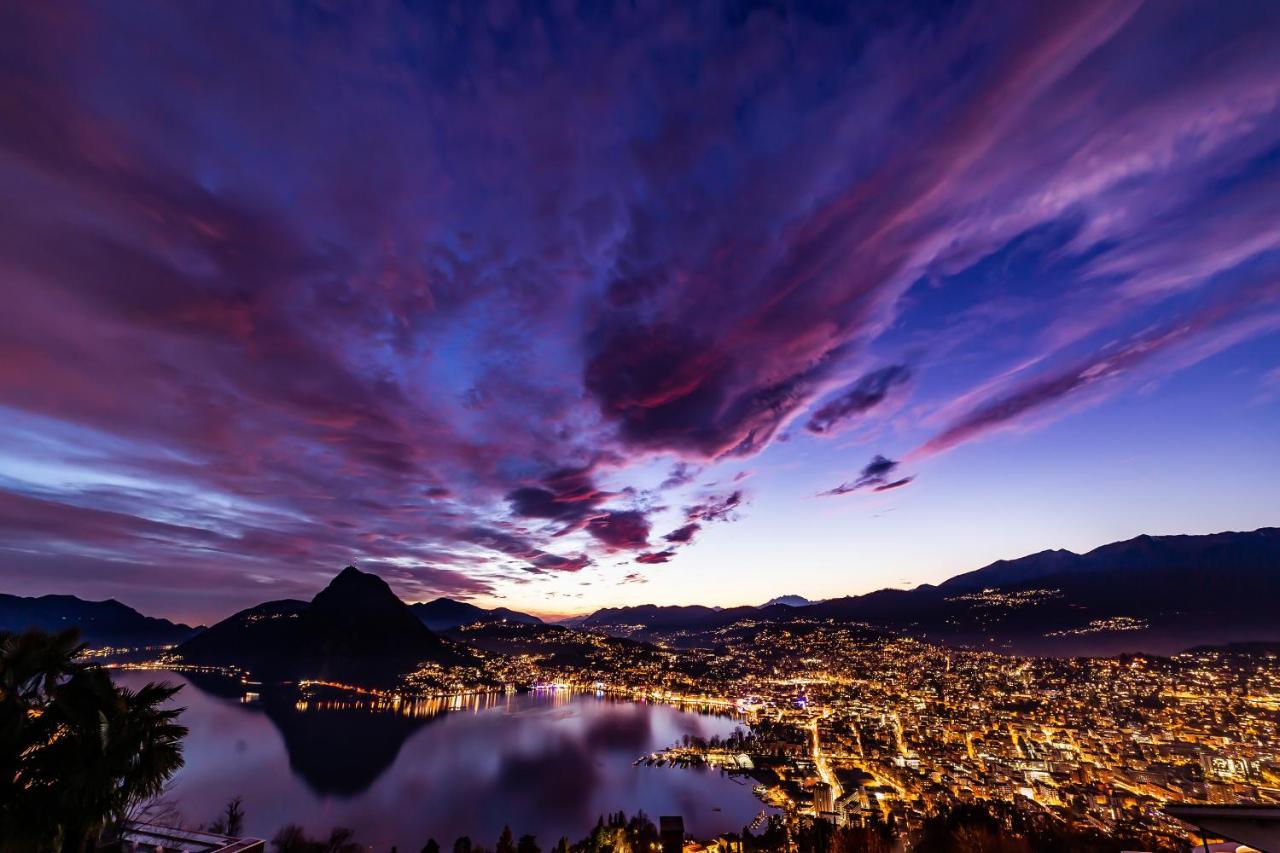 Boutique Apartamento Lugano