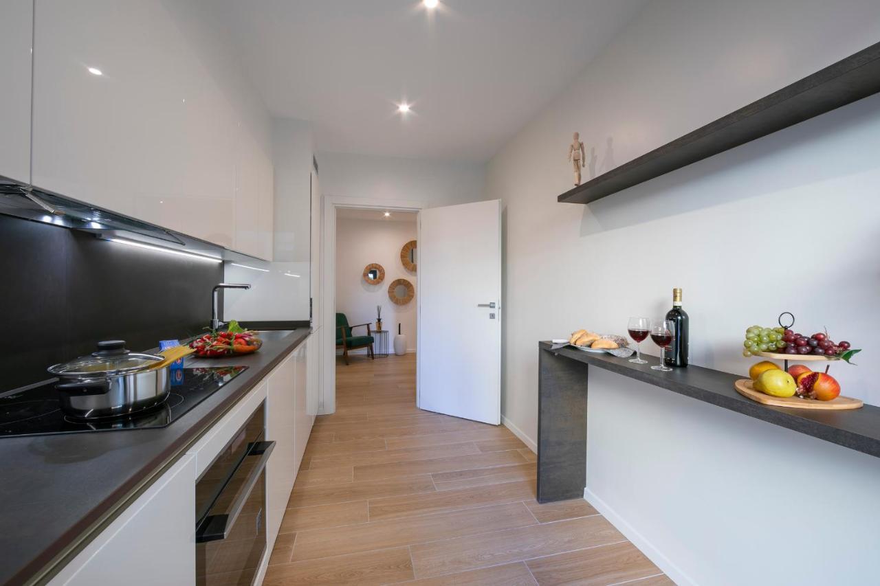 Boutique Apartamento Lugano