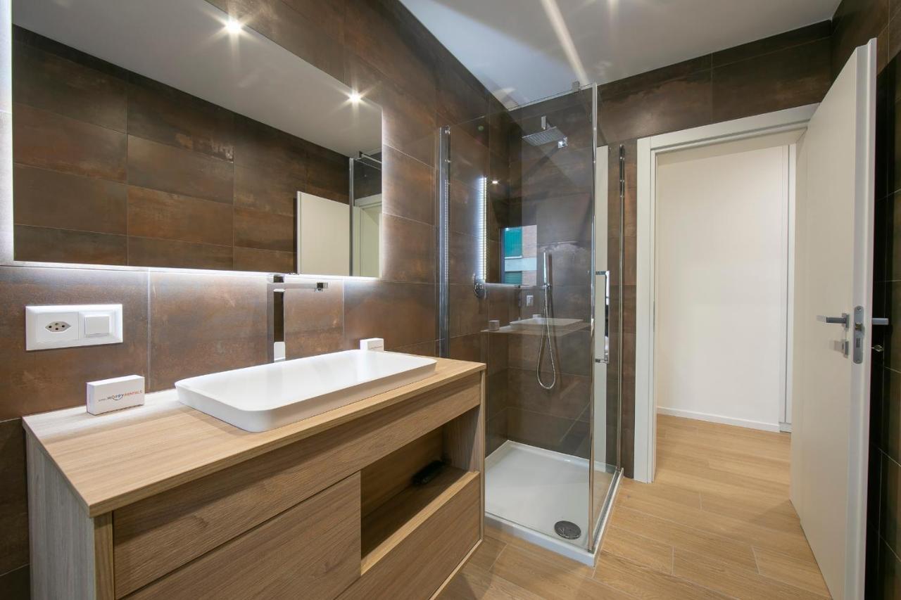 Boutique Apartamento Lugano