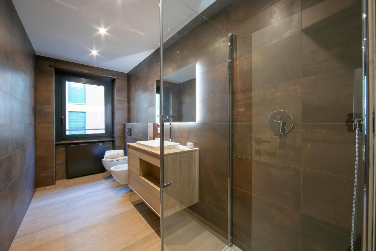 Apartamento Boutique Lugano