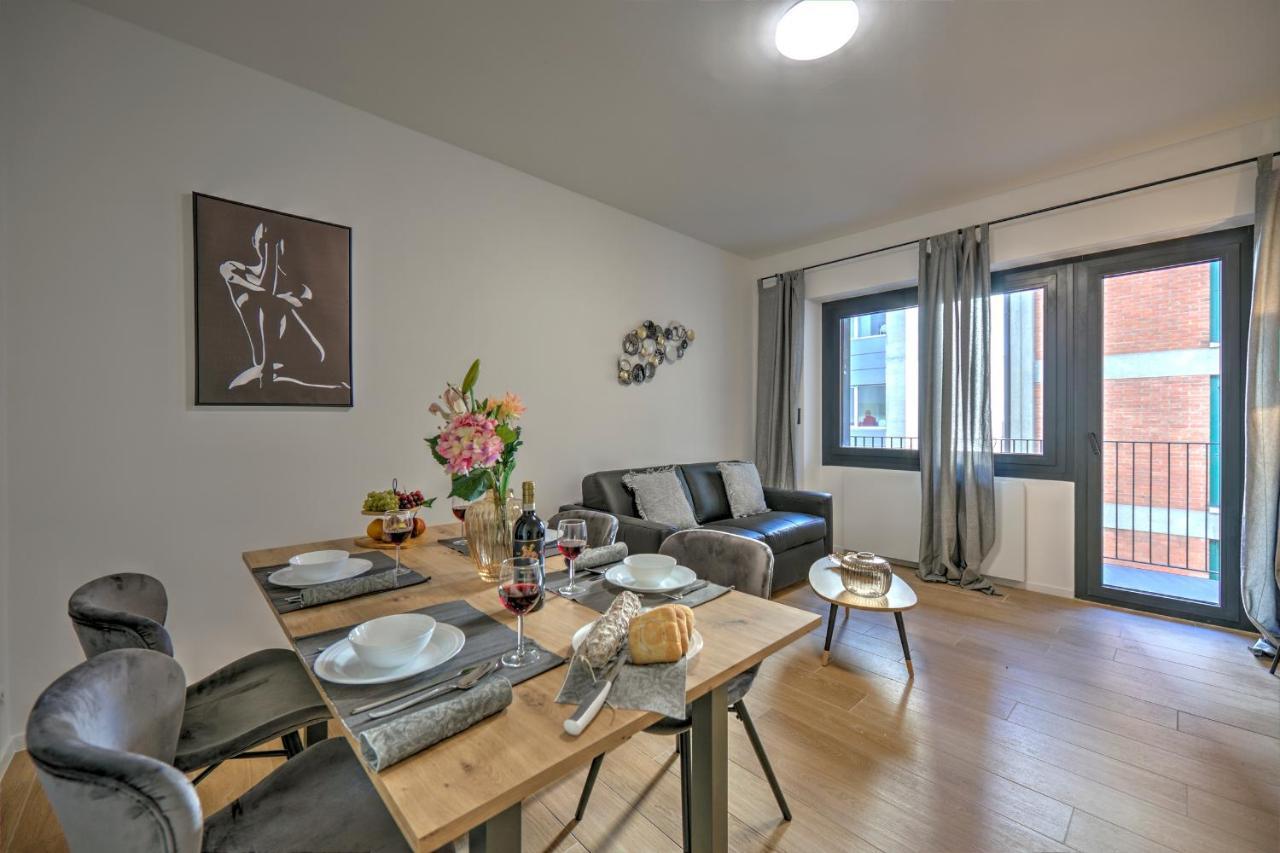 Apartamento Boutique