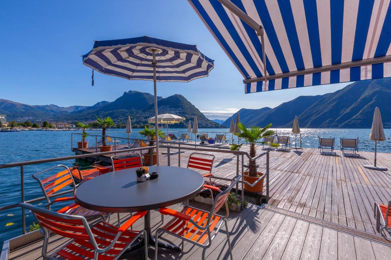 Boutique Apartamento Lugano