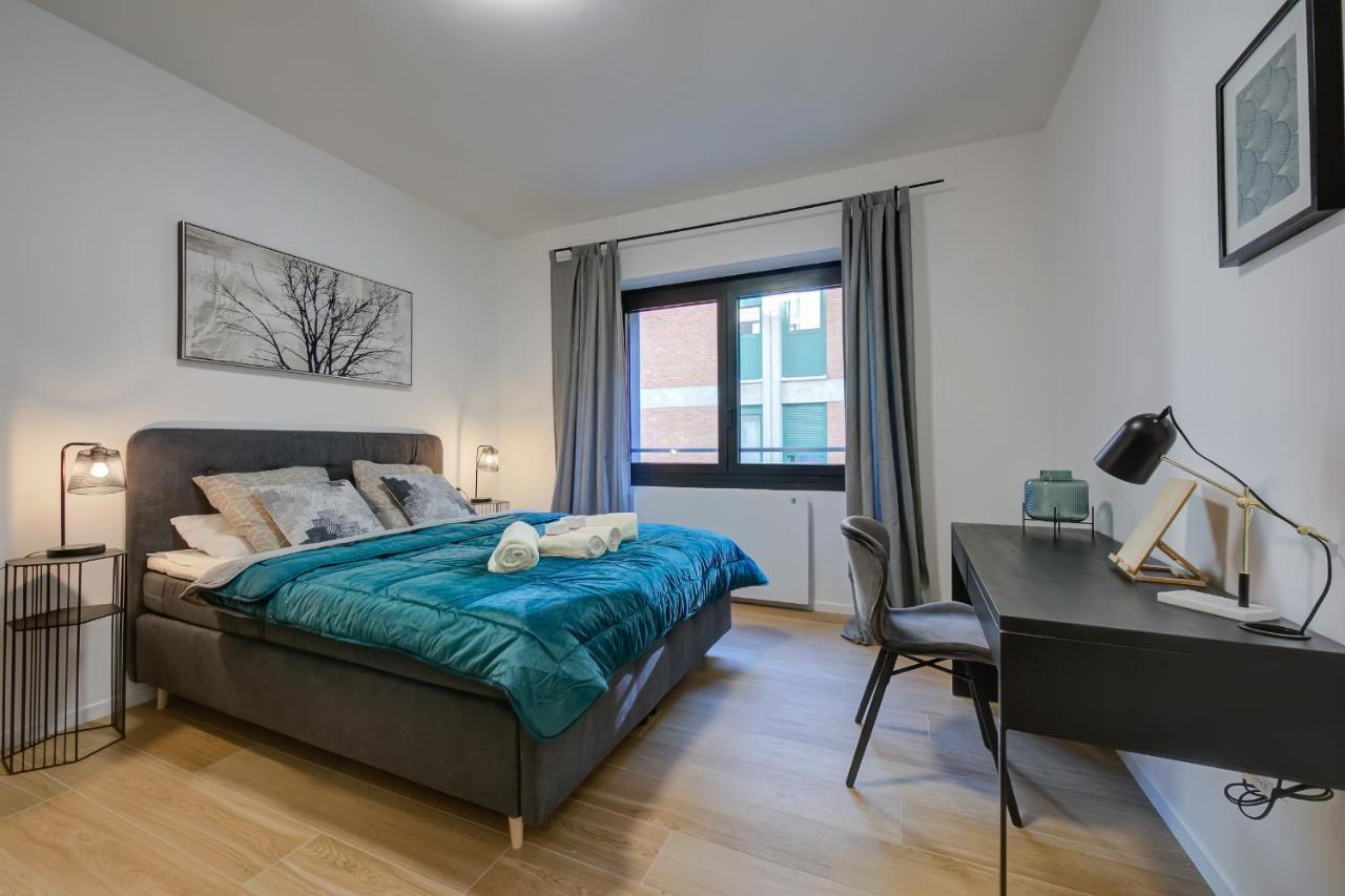 Apartamento Boutique