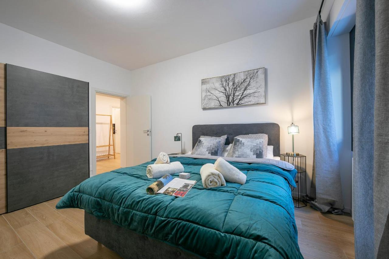 Apartamento Boutique *