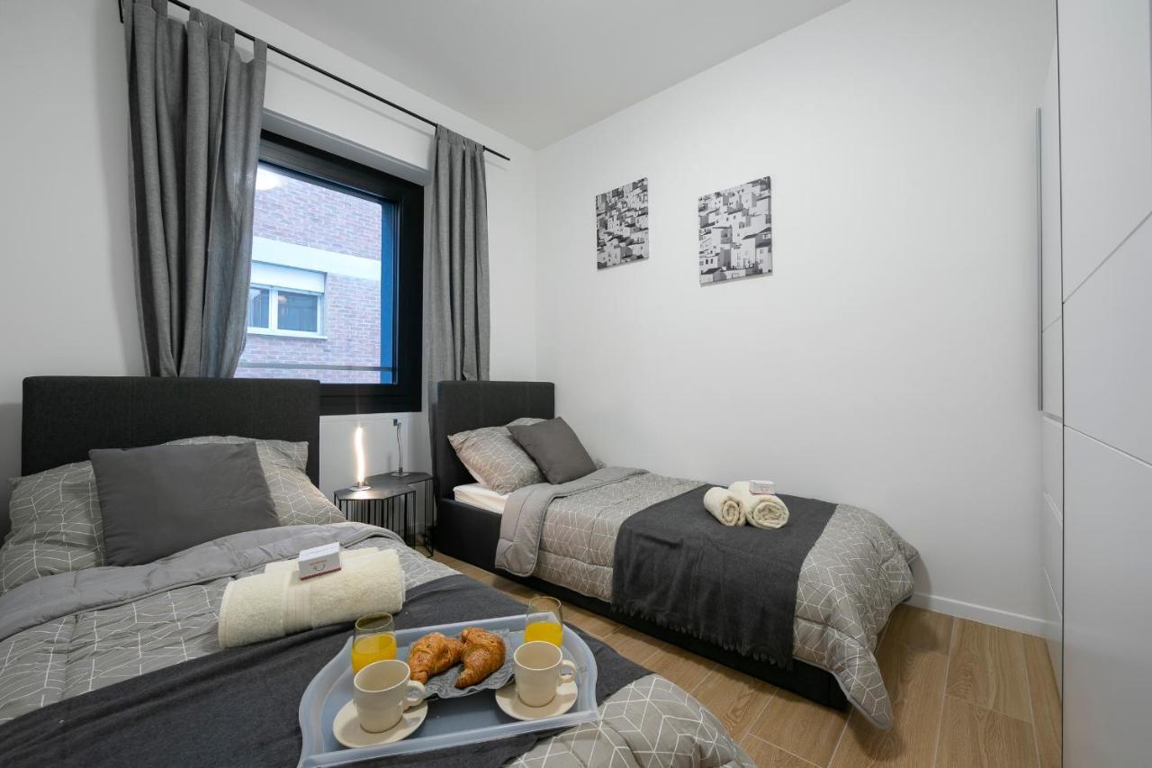 Apartamento Boutique *