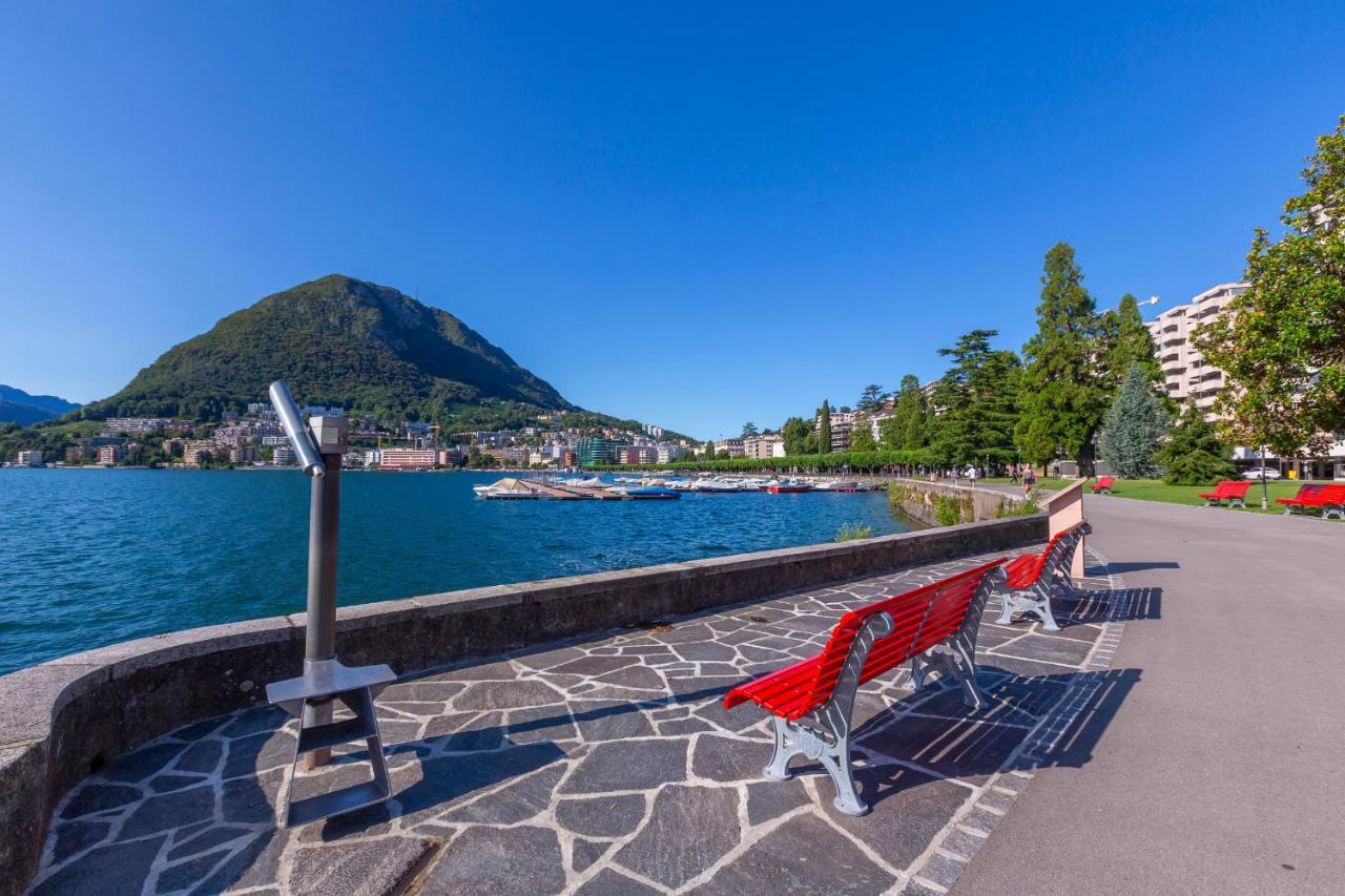 Boutique Apartamento Lugano