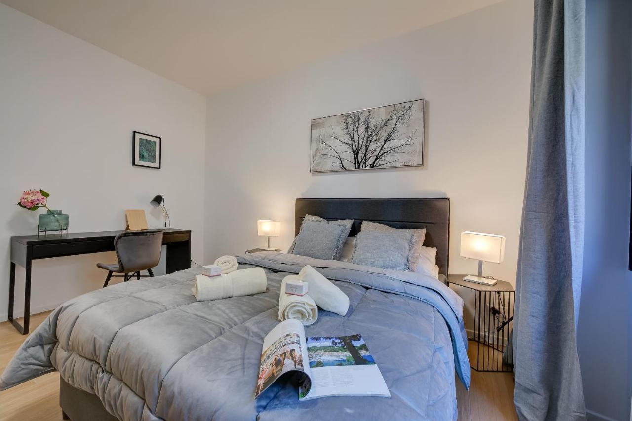 Boutique Apartamento