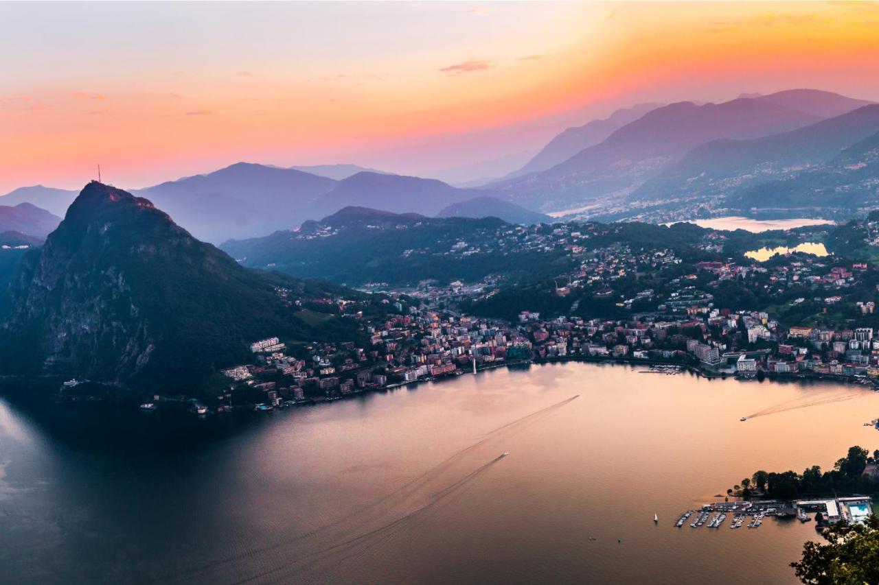 Boutique * Lugano