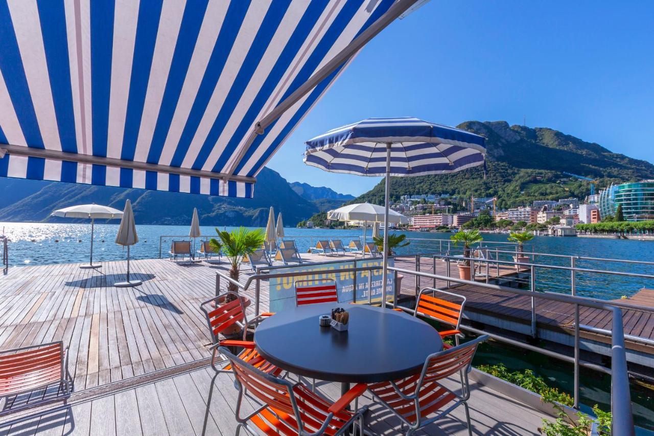 Apartamento Boutique Lugano