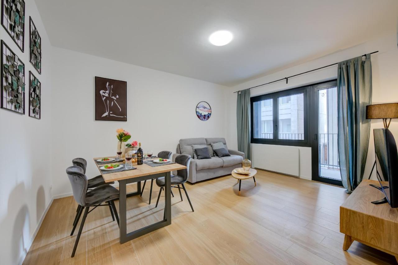 Apartamento Boutique *