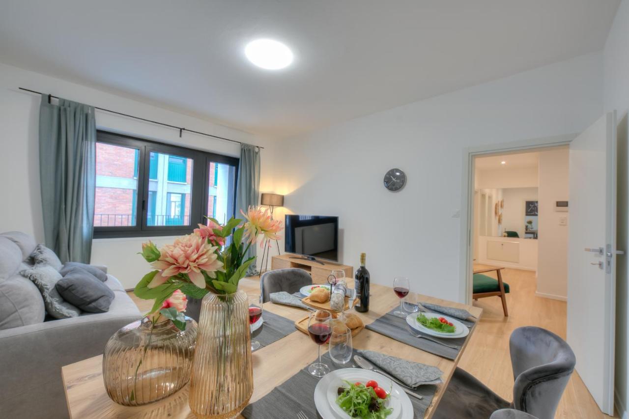 Apartamento Boutique *