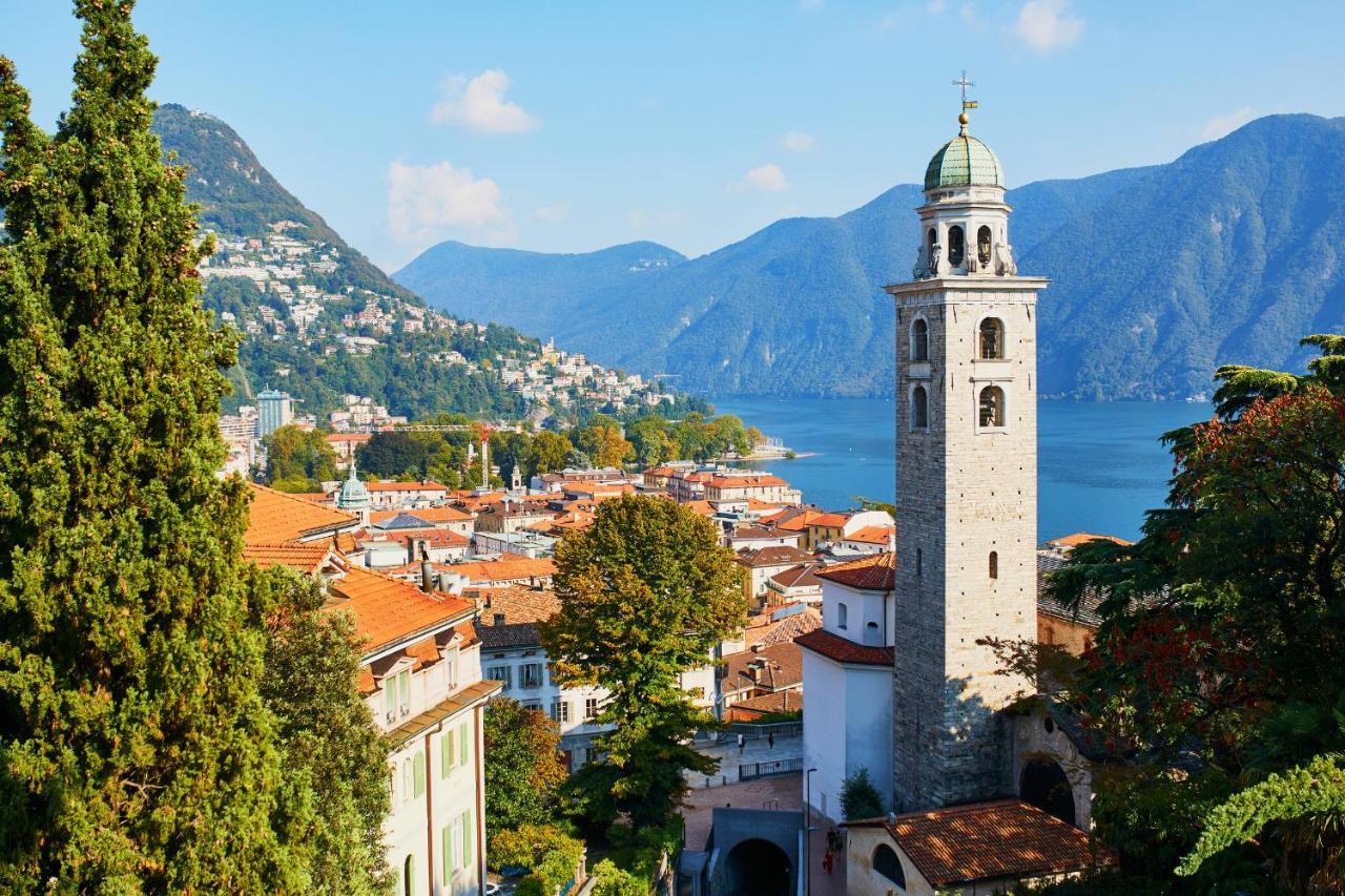 Apartamento Boutique Lugano