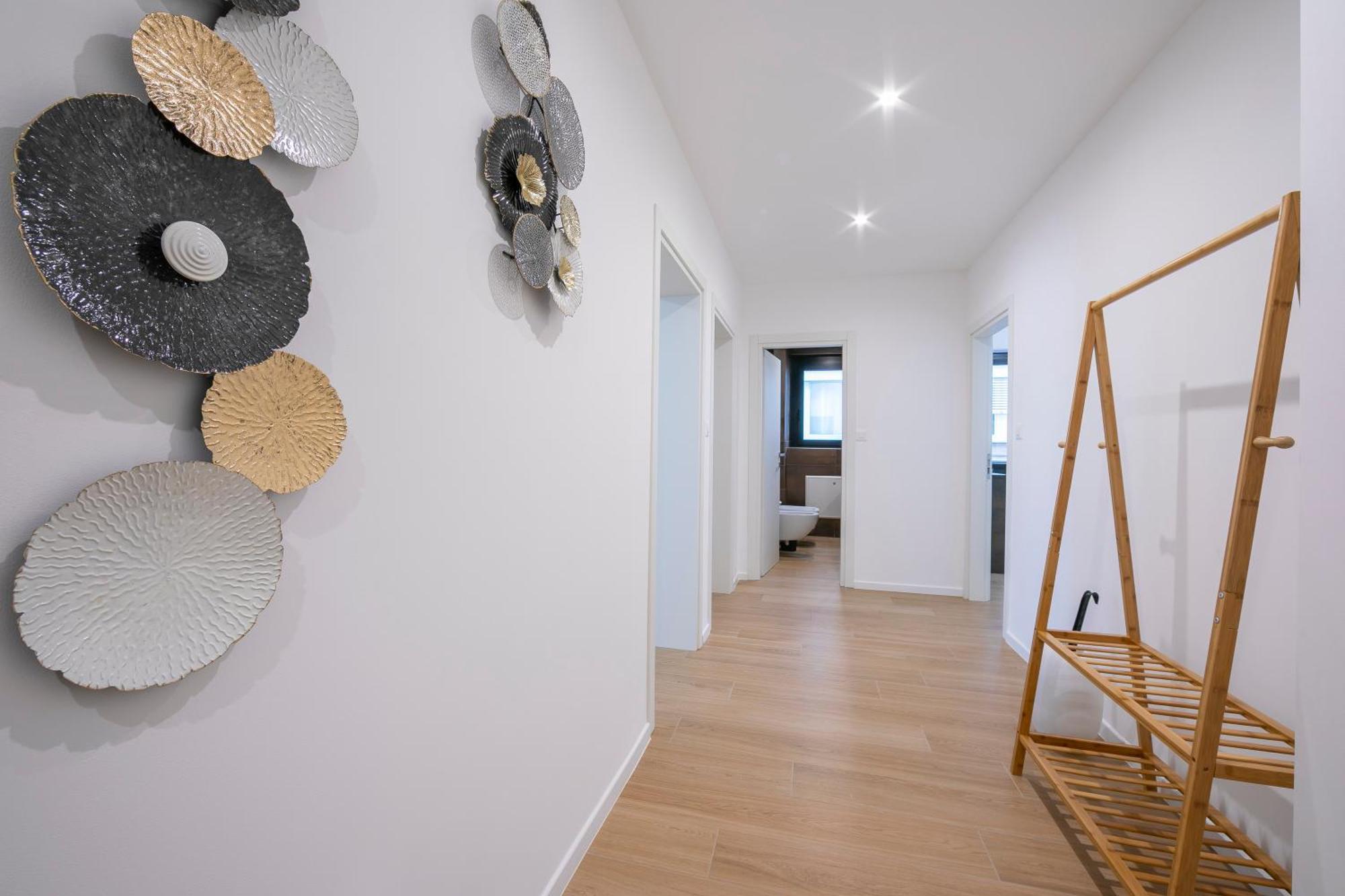 Boutique Apartamento Lugano
