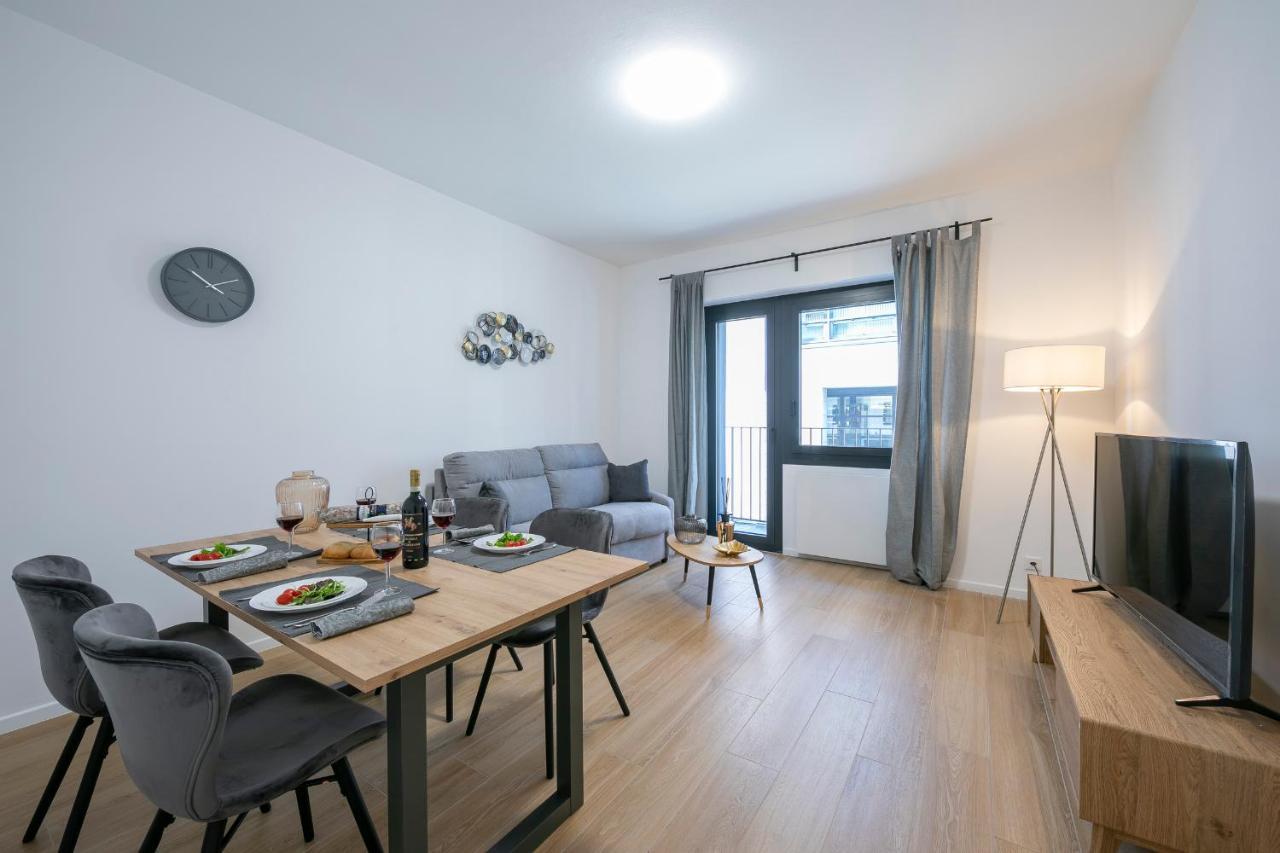 Apartment Boutique *
