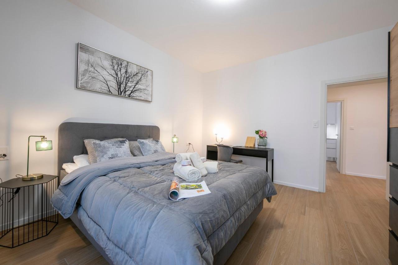 Boutique Apartment Lugano
