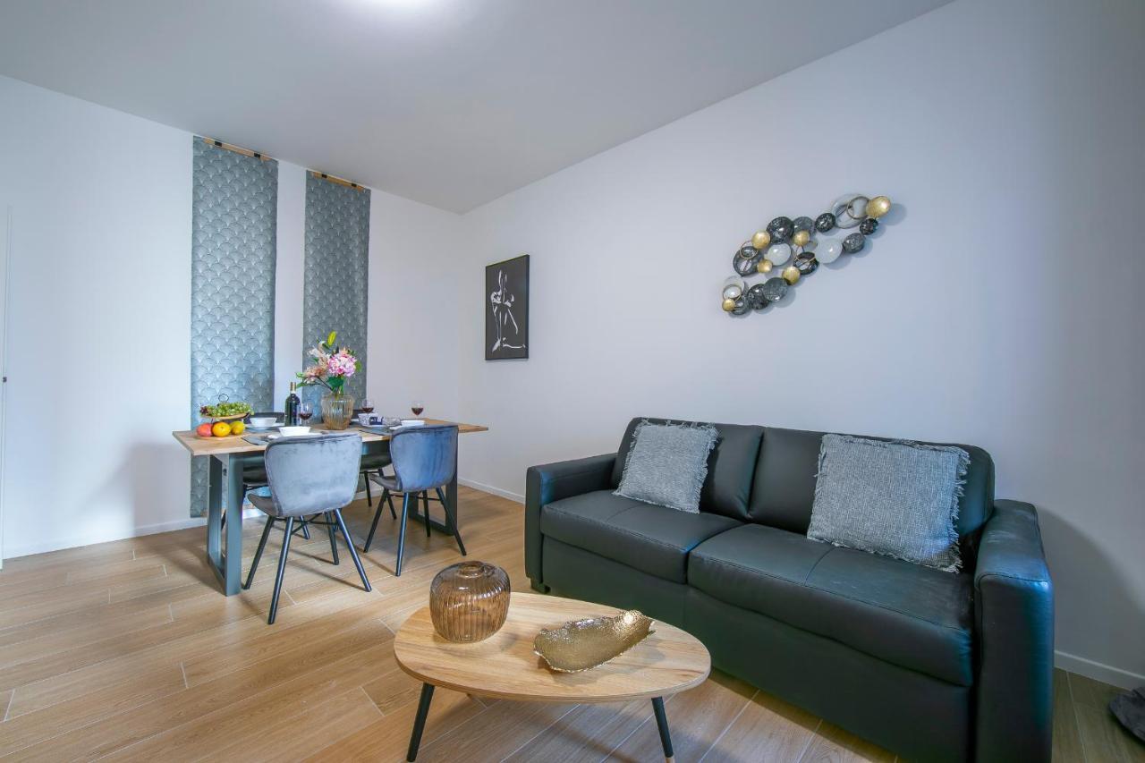 Apartment Boutique *