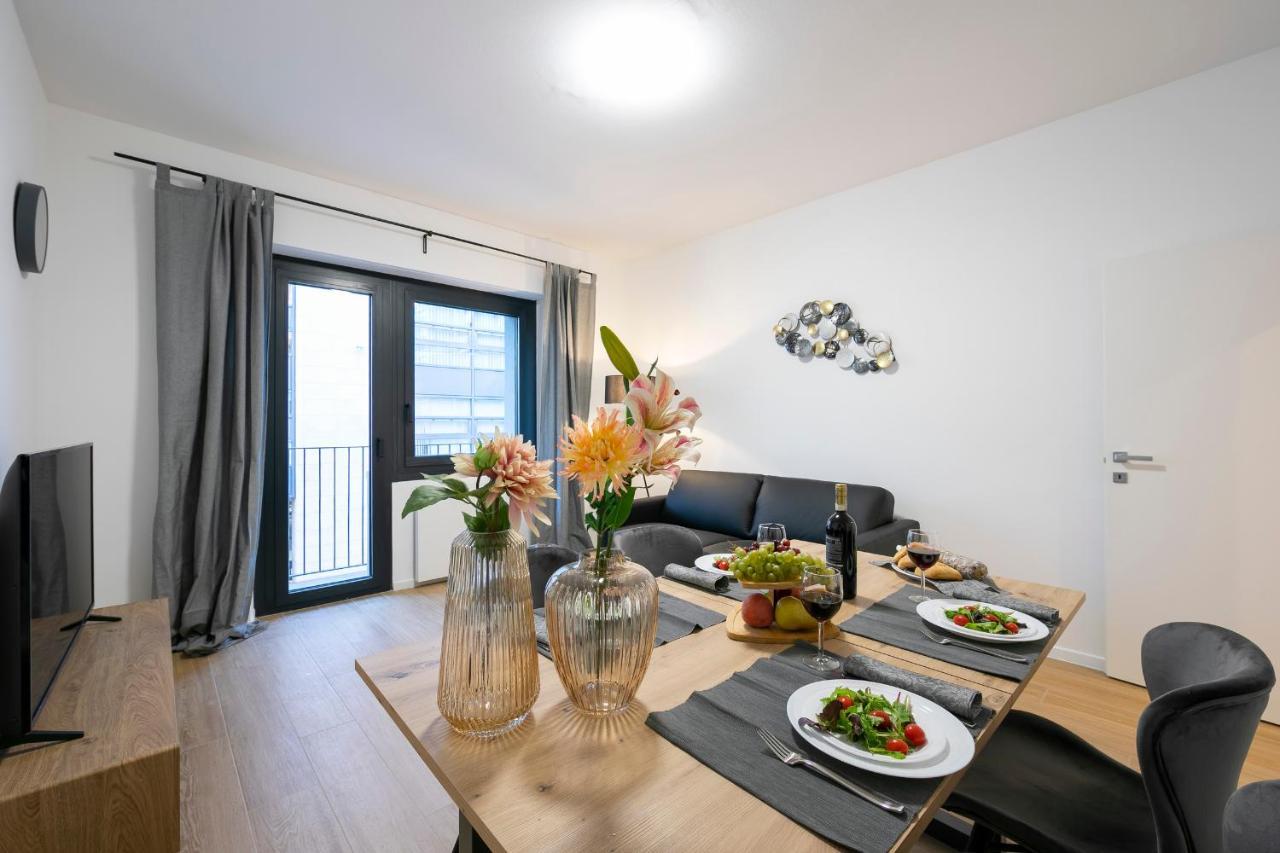 Apartment Boutique *