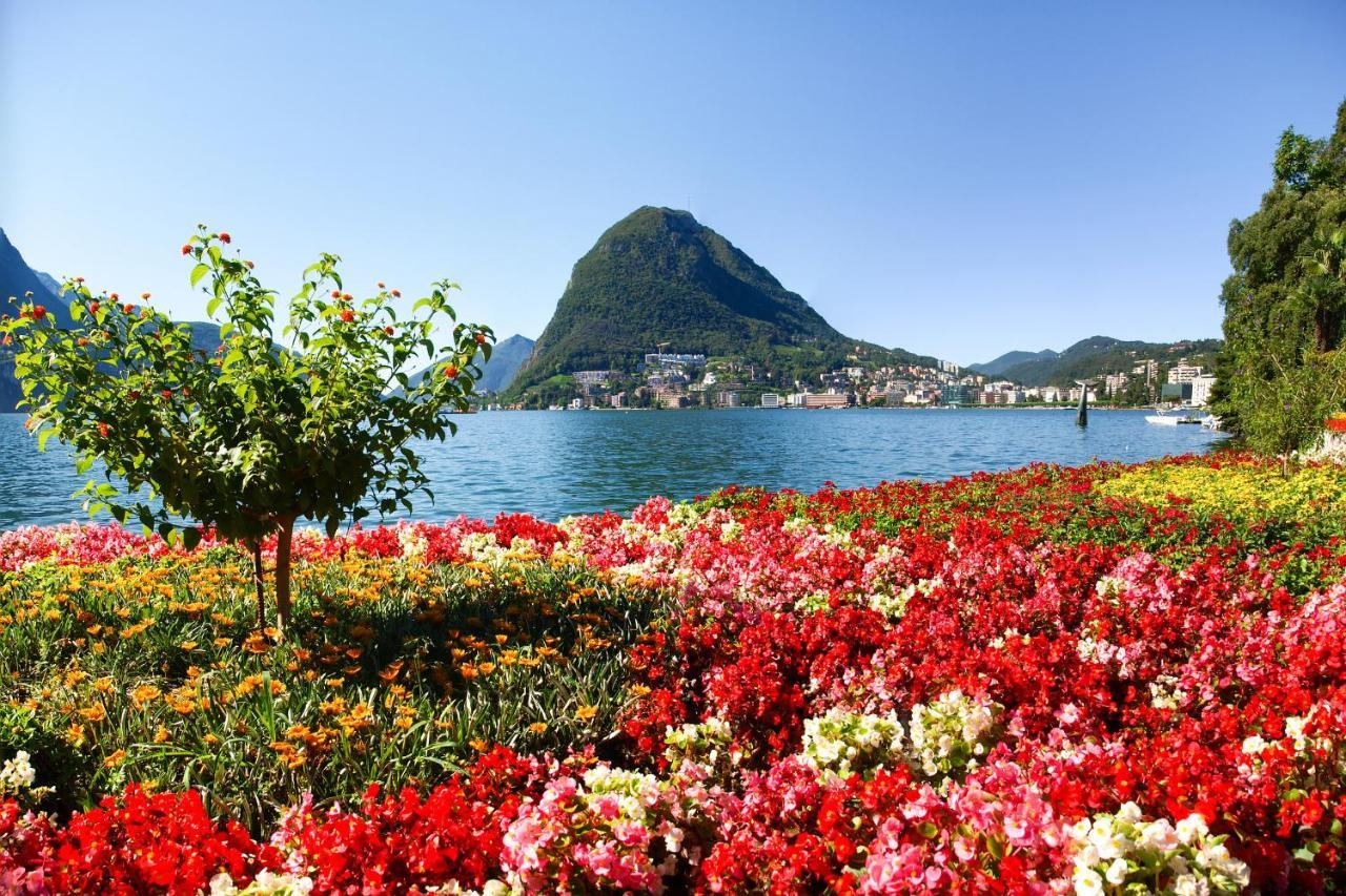 Boutique Apartment Lugano