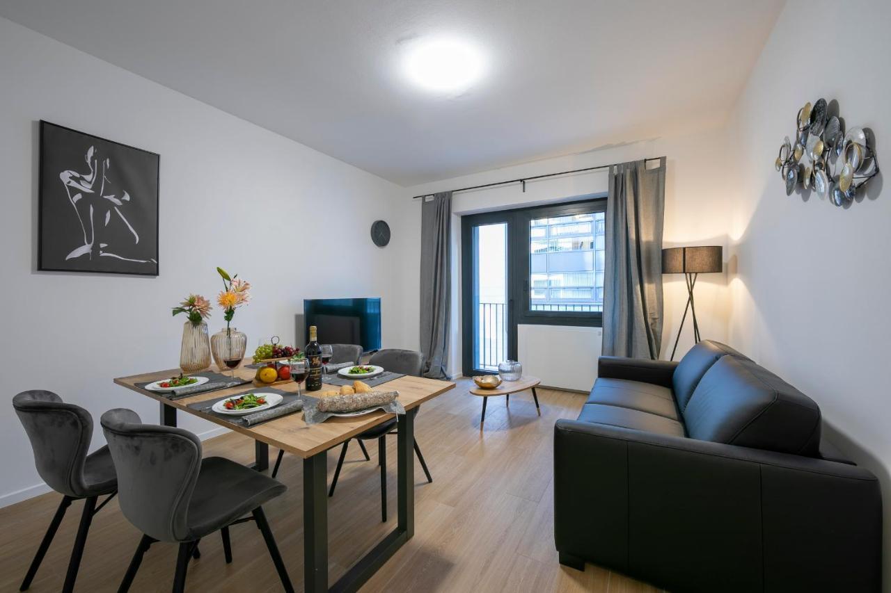Boutique Apartment Lugano