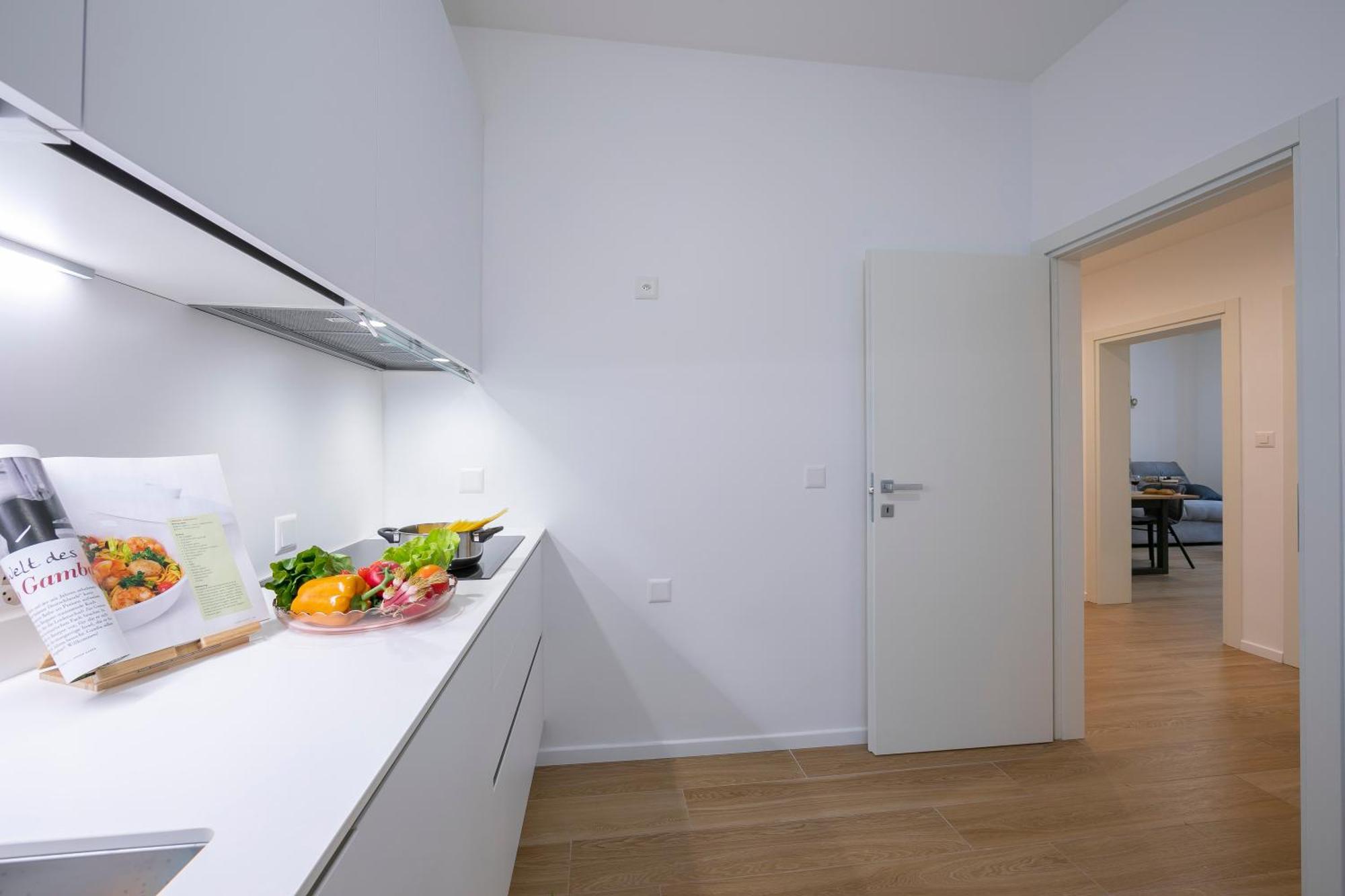 Boutique Apartment